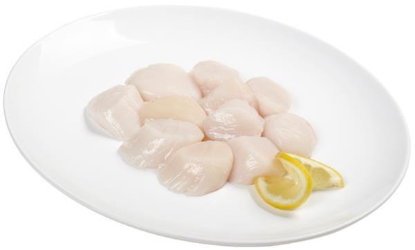 Hy-Vee Adds Scallops to Fair Trade Seafood Selection